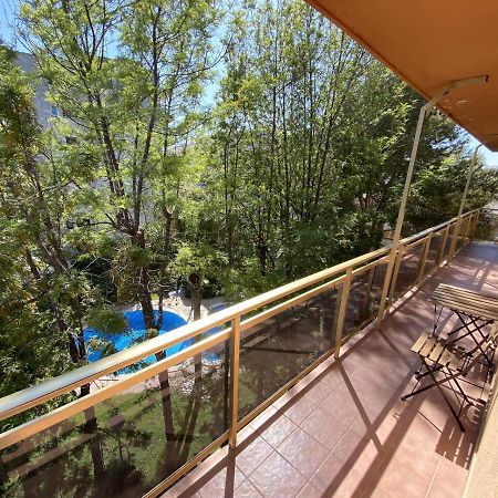 For A Stay Costa Brava Salou Buitenkant foto
