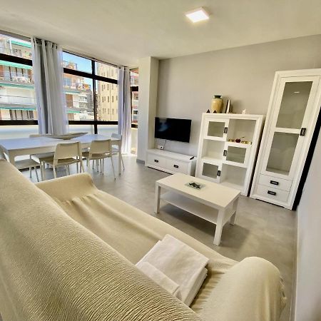 For A Stay Costa Brava Salou Buitenkant foto