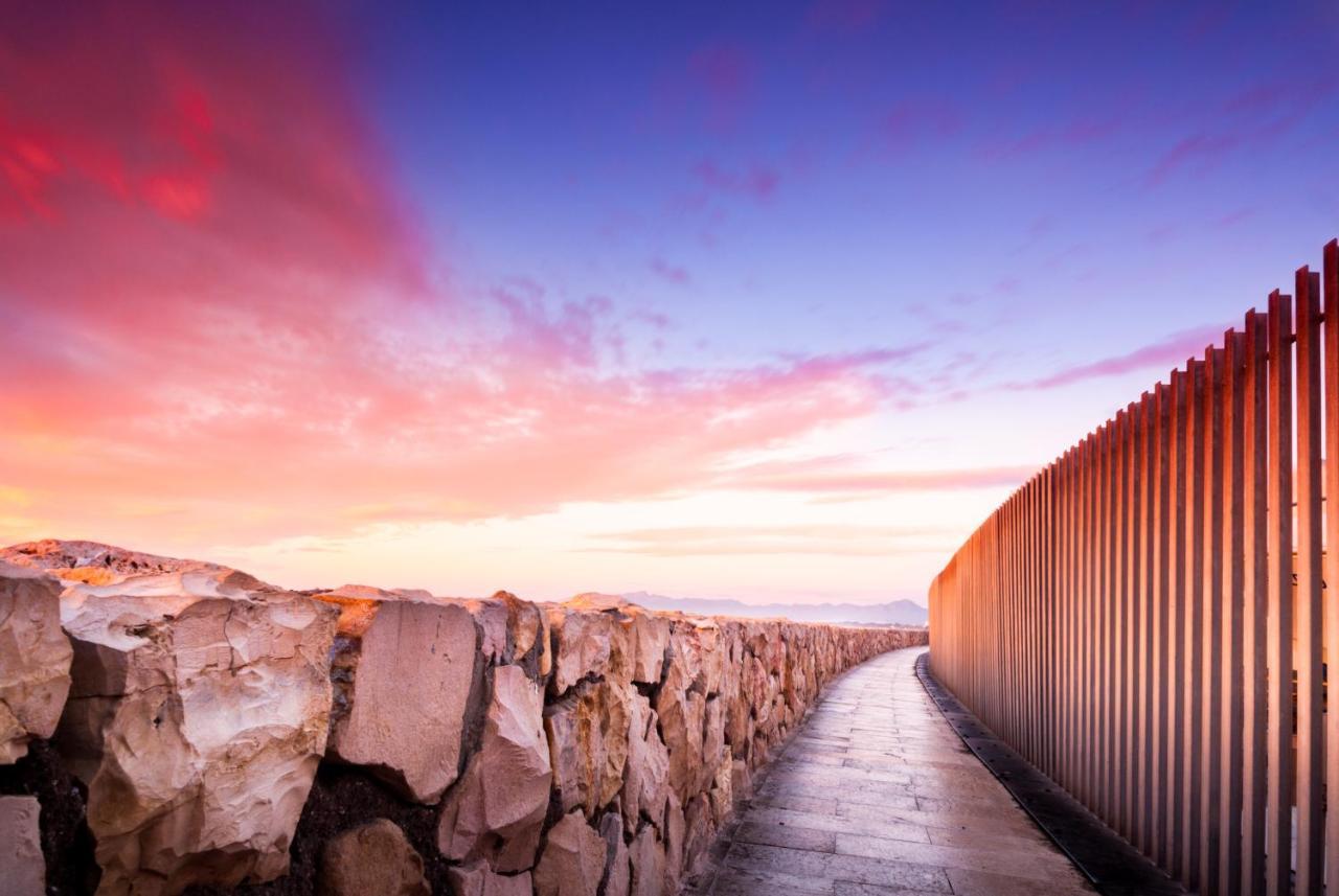 For A Stay Costa Brava Salou Buitenkant foto