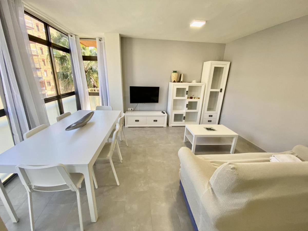 For A Stay Costa Brava Salou Buitenkant foto