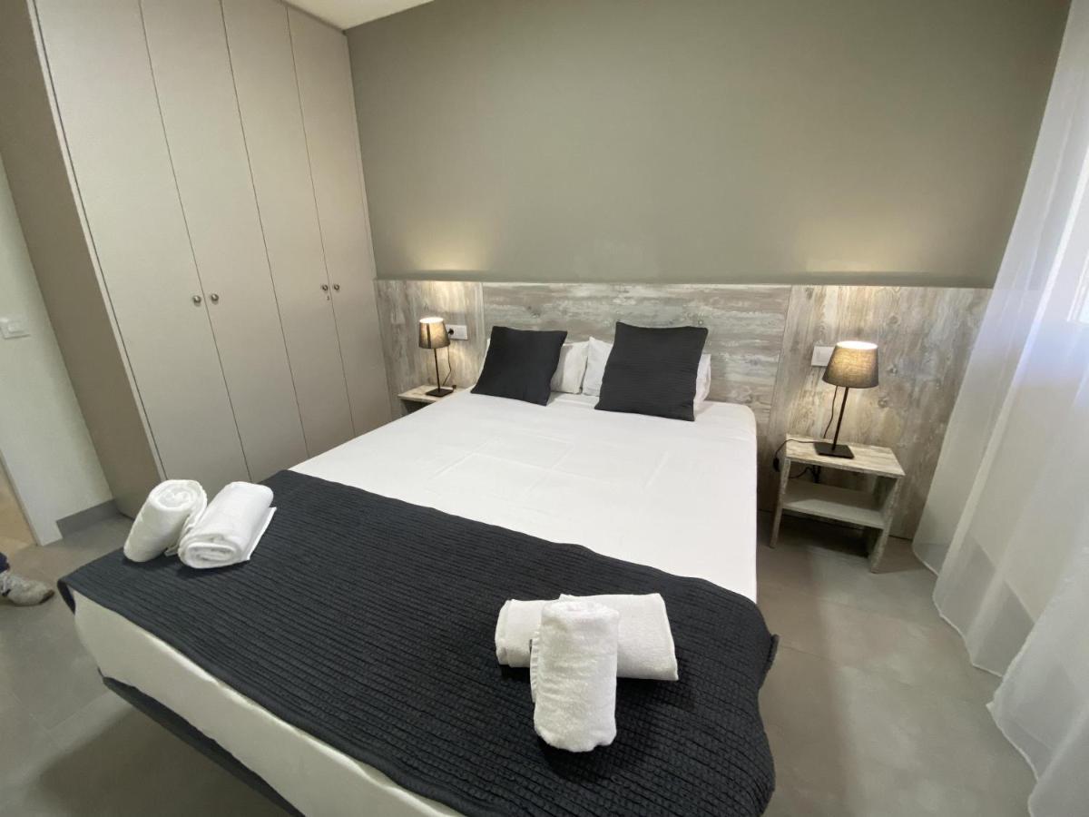 For A Stay Costa Brava Salou Buitenkant foto