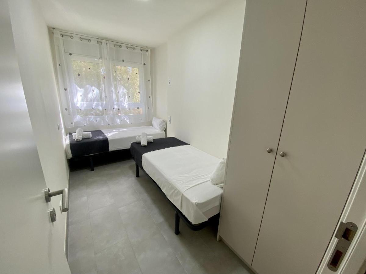 For A Stay Costa Brava Salou Buitenkant foto