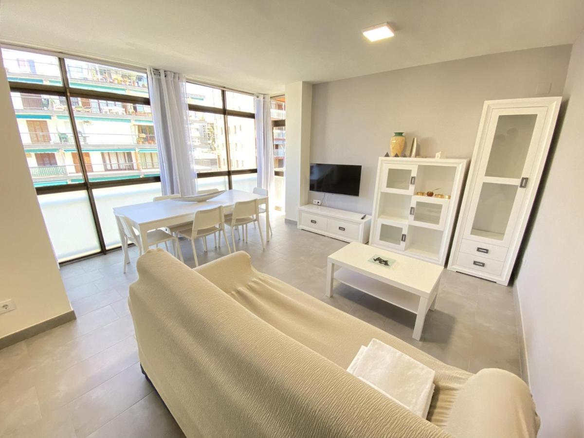 For A Stay Costa Brava Salou Buitenkant foto