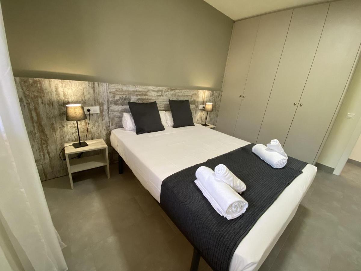 For A Stay Costa Brava Salou Buitenkant foto