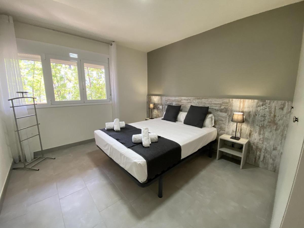 For A Stay Costa Brava Salou Buitenkant foto