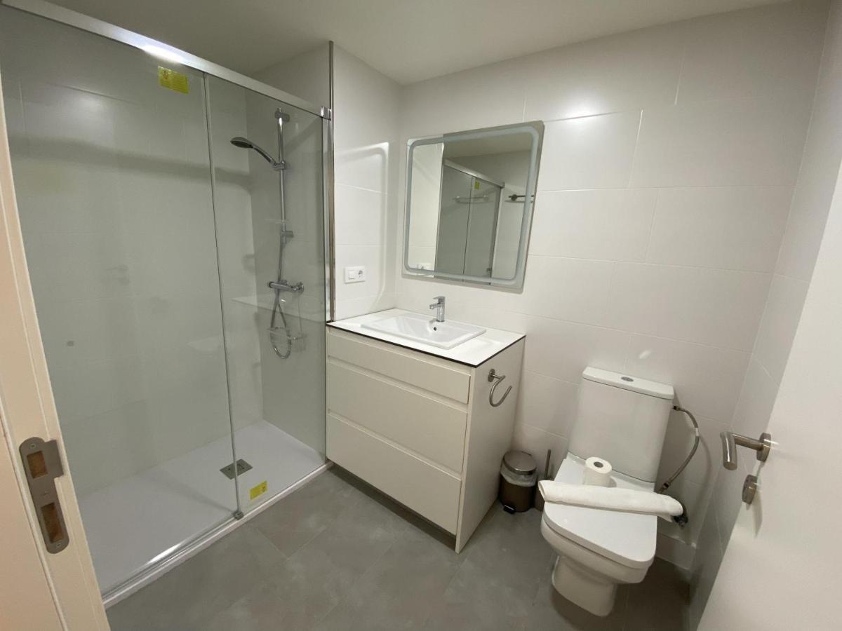 For A Stay Costa Brava Salou Buitenkant foto