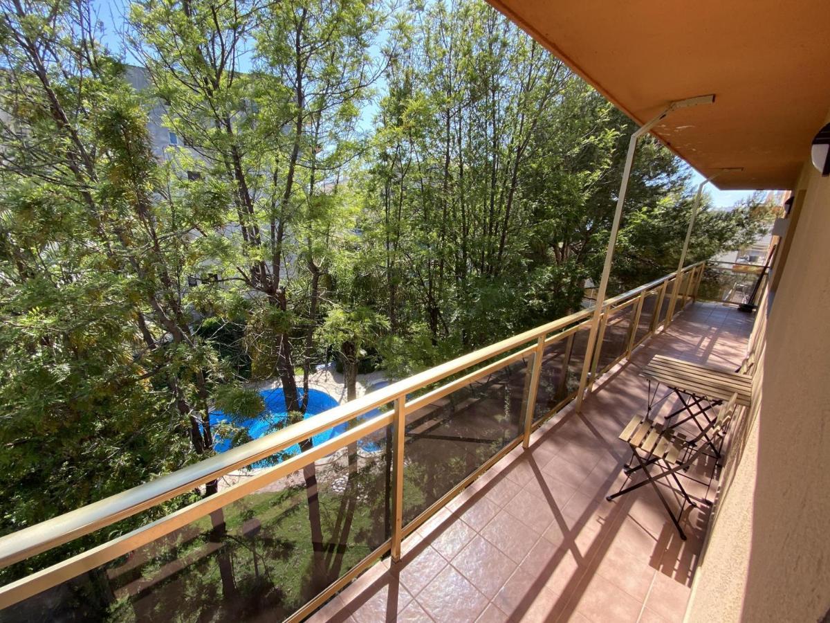 For A Stay Costa Brava Salou Buitenkant foto