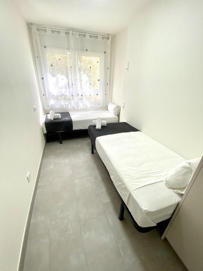 For A Stay Costa Brava Salou Buitenkant foto