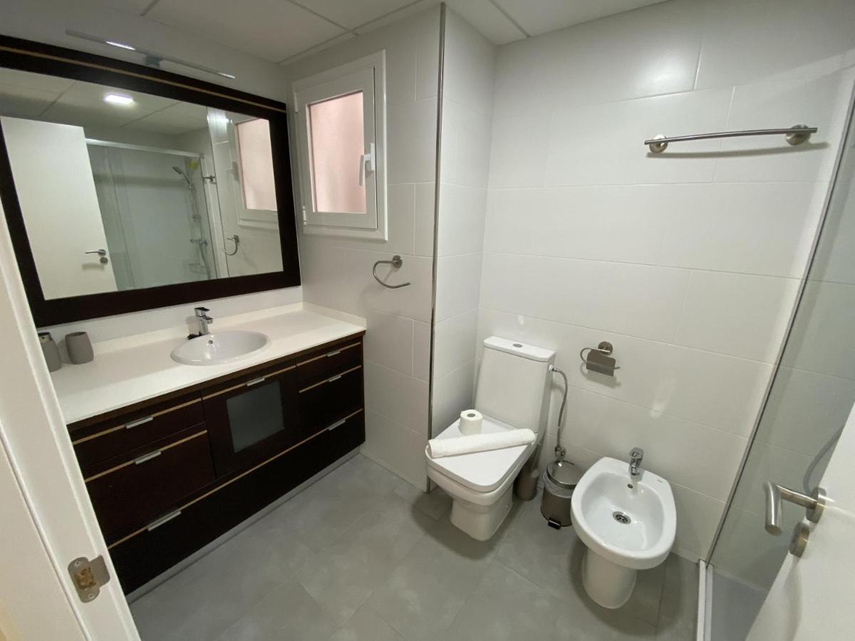 For A Stay Costa Brava Salou Buitenkant foto