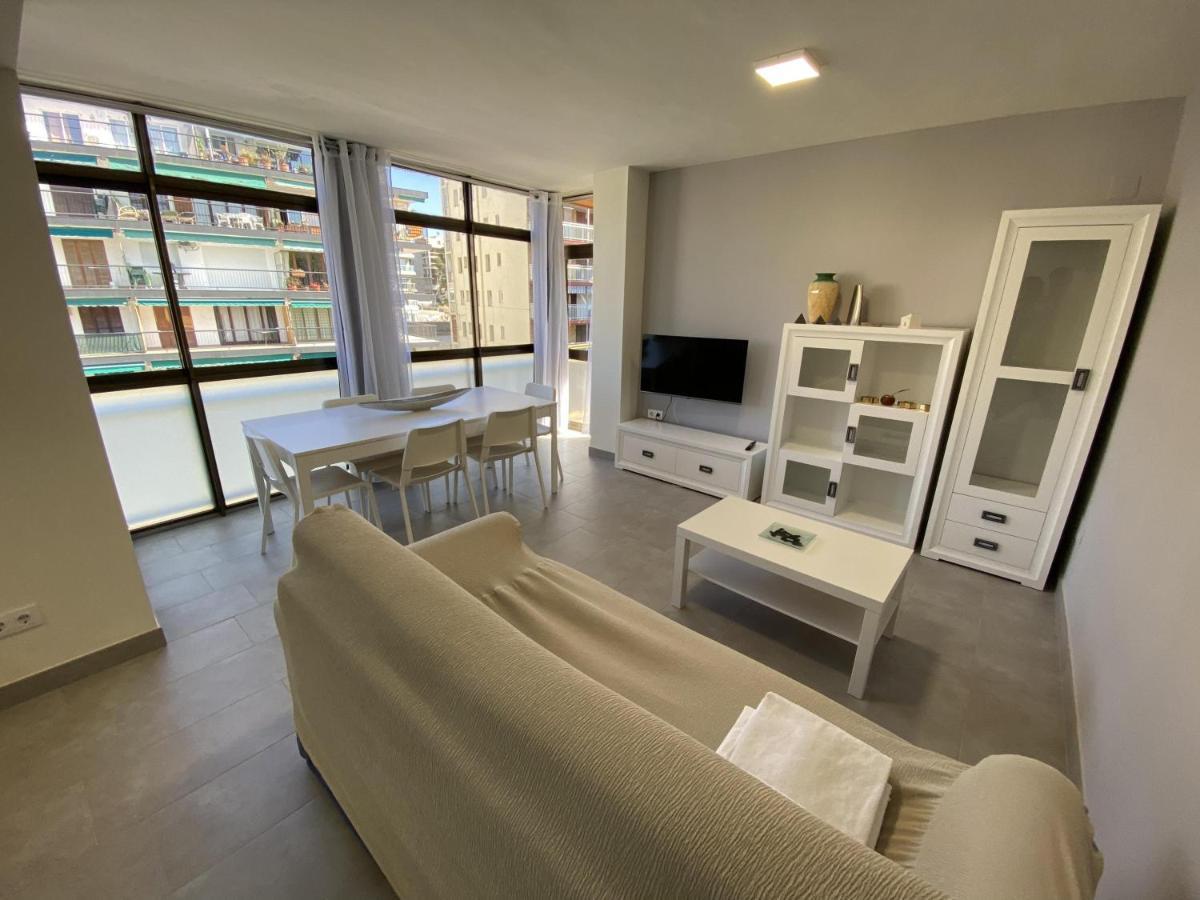 For A Stay Costa Brava Salou Buitenkant foto