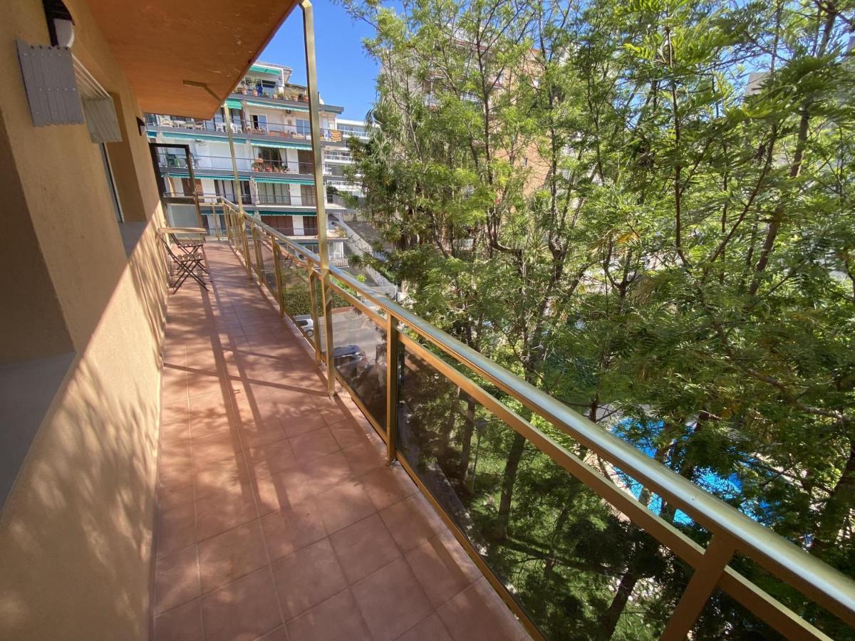 For A Stay Costa Brava Salou Buitenkant foto