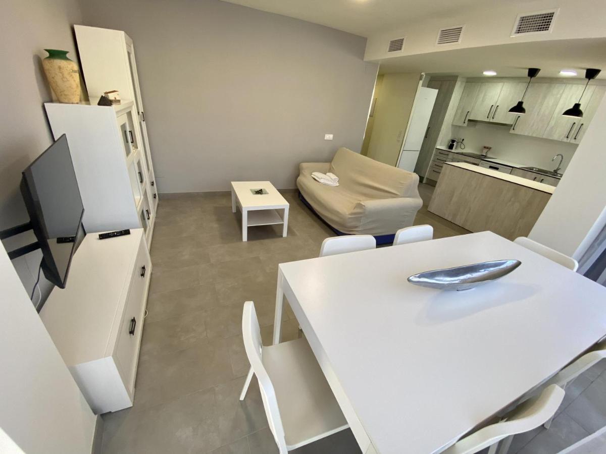 For A Stay Costa Brava Salou Buitenkant foto