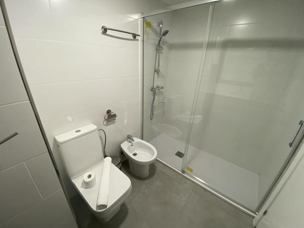 For A Stay Costa Brava Salou Buitenkant foto