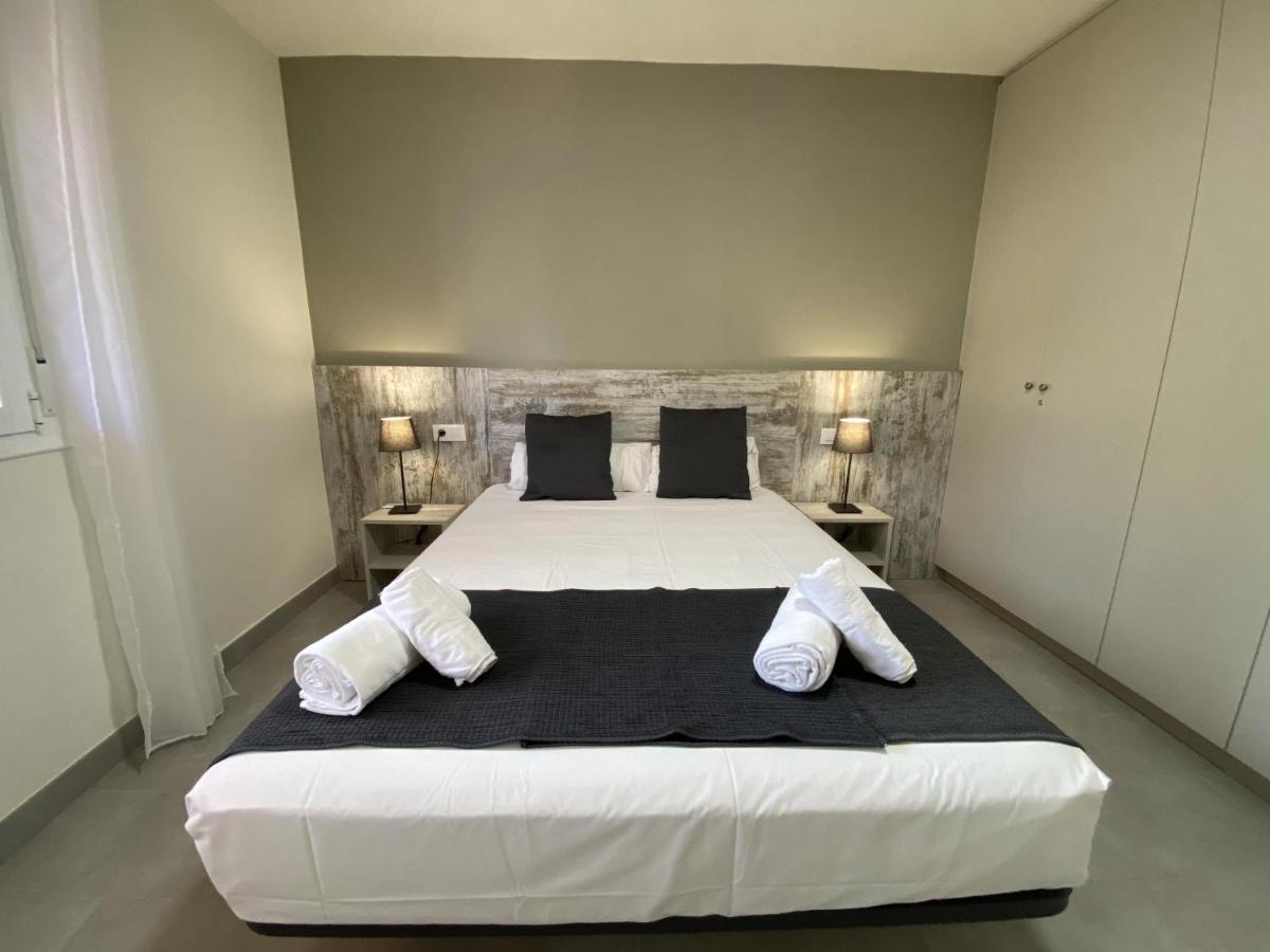 For A Stay Costa Brava Salou Buitenkant foto