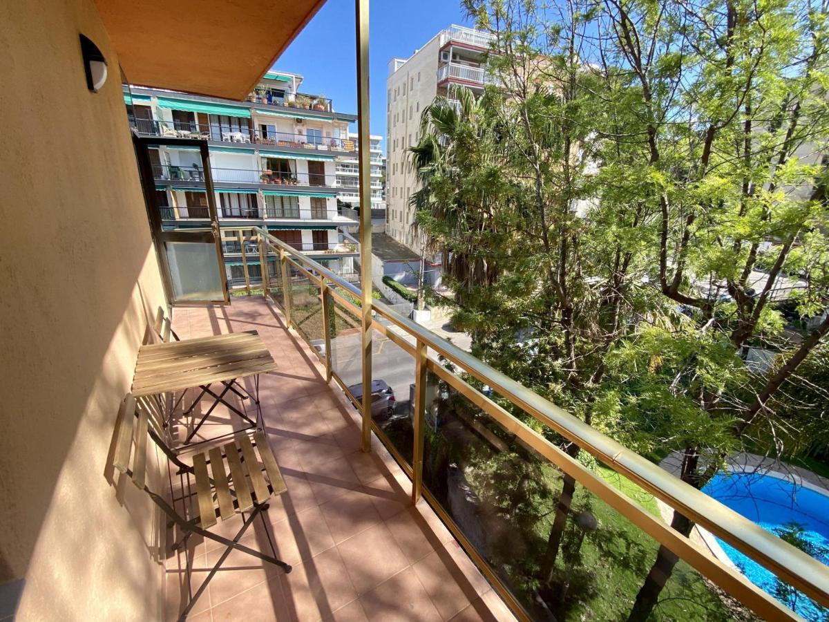 For A Stay Costa Brava Salou Buitenkant foto