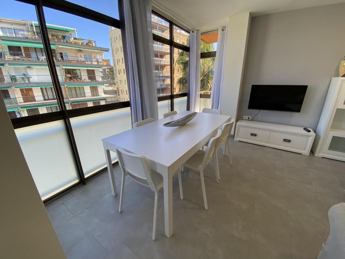 For A Stay Costa Brava Salou Buitenkant foto
