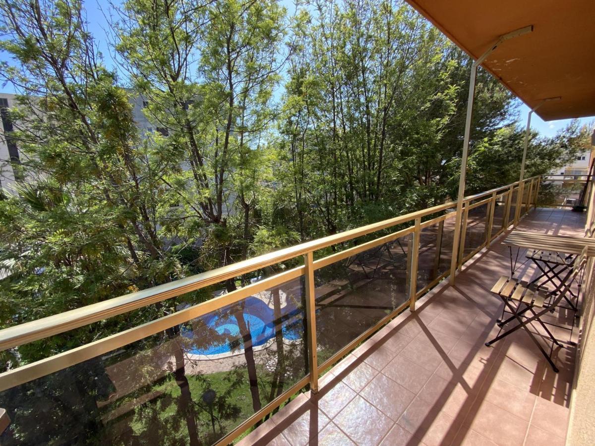 For A Stay Costa Brava Salou Buitenkant foto